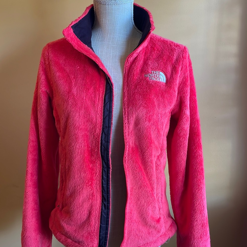 The North Face Jacket